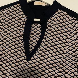 A Tory Burch blouse